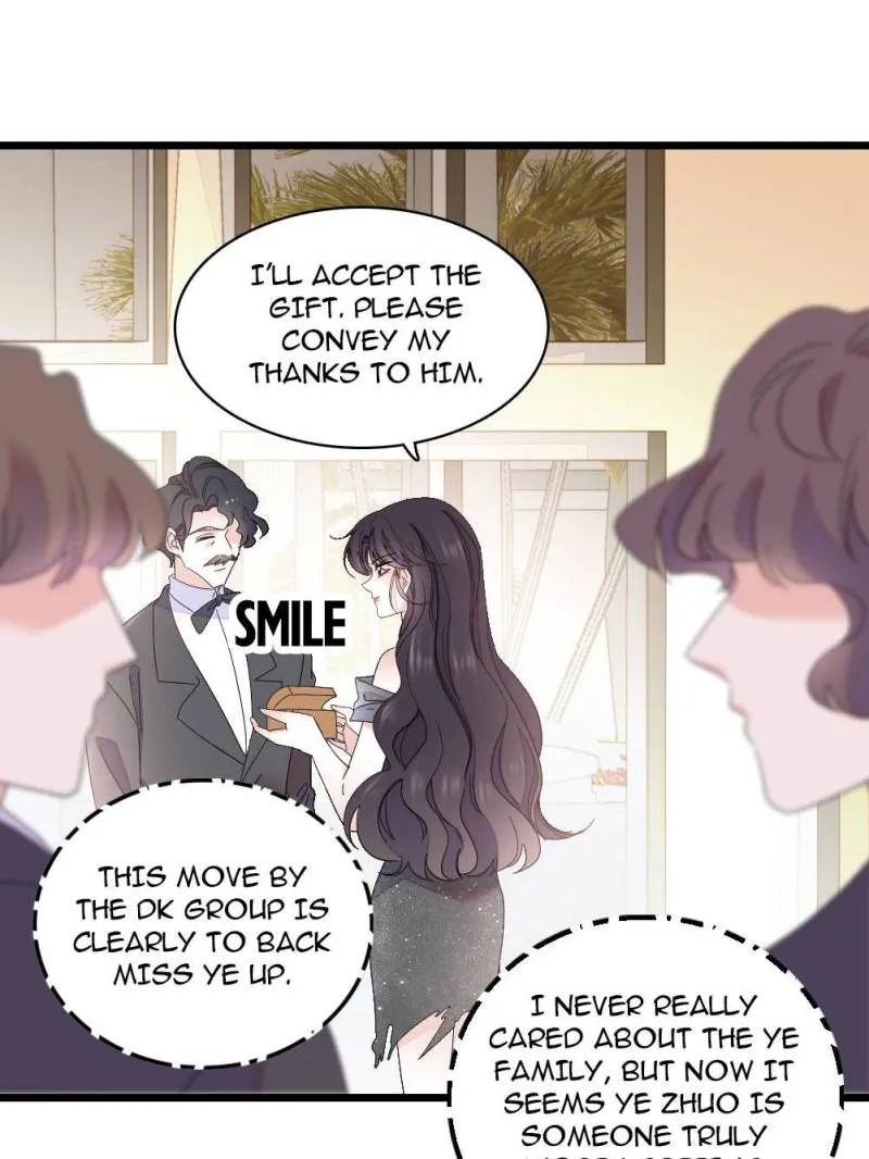 The Almighty Daughter Runs The World Chapter 199 Online - página 39