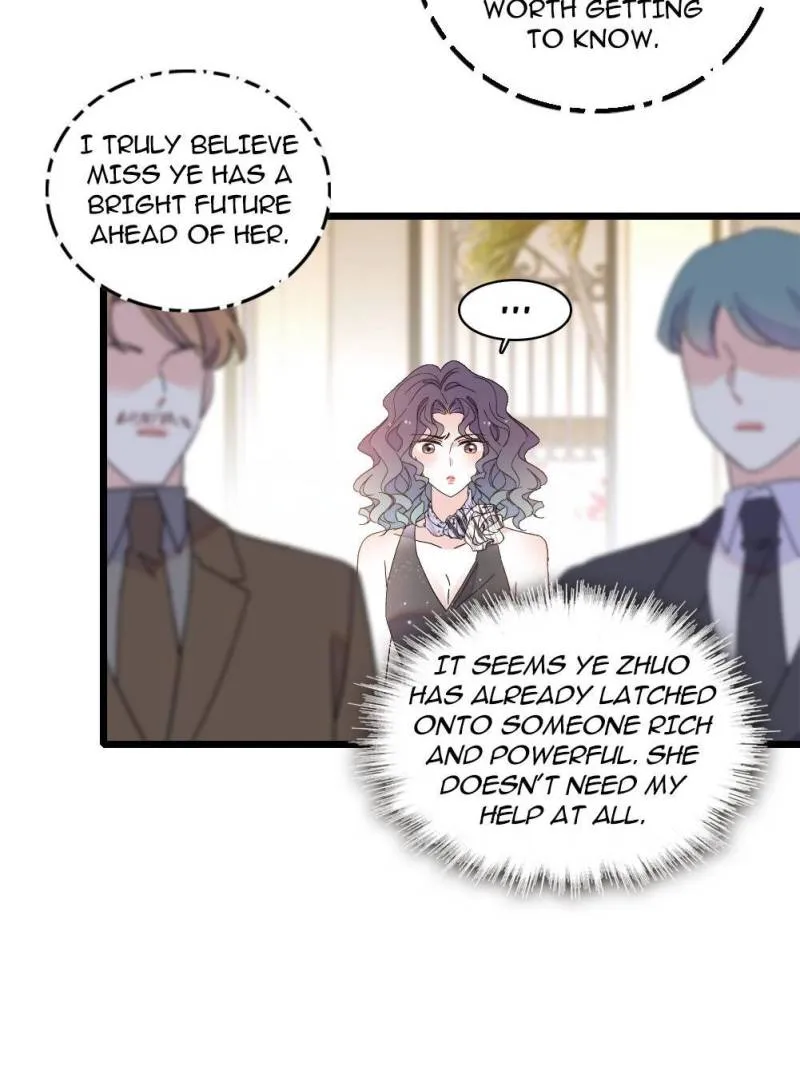 The Almighty Daughter Runs The World Chapter 199 Online - página 40