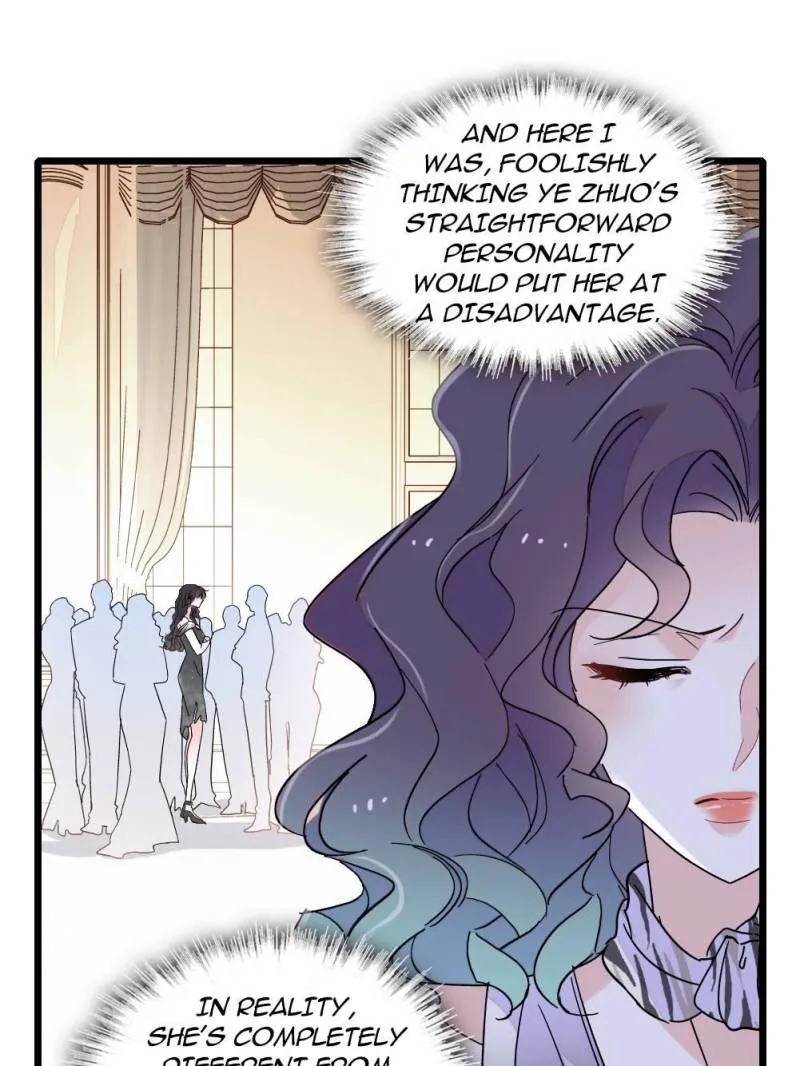 The Almighty Daughter Runs The World Chapter 199 Online - página 42