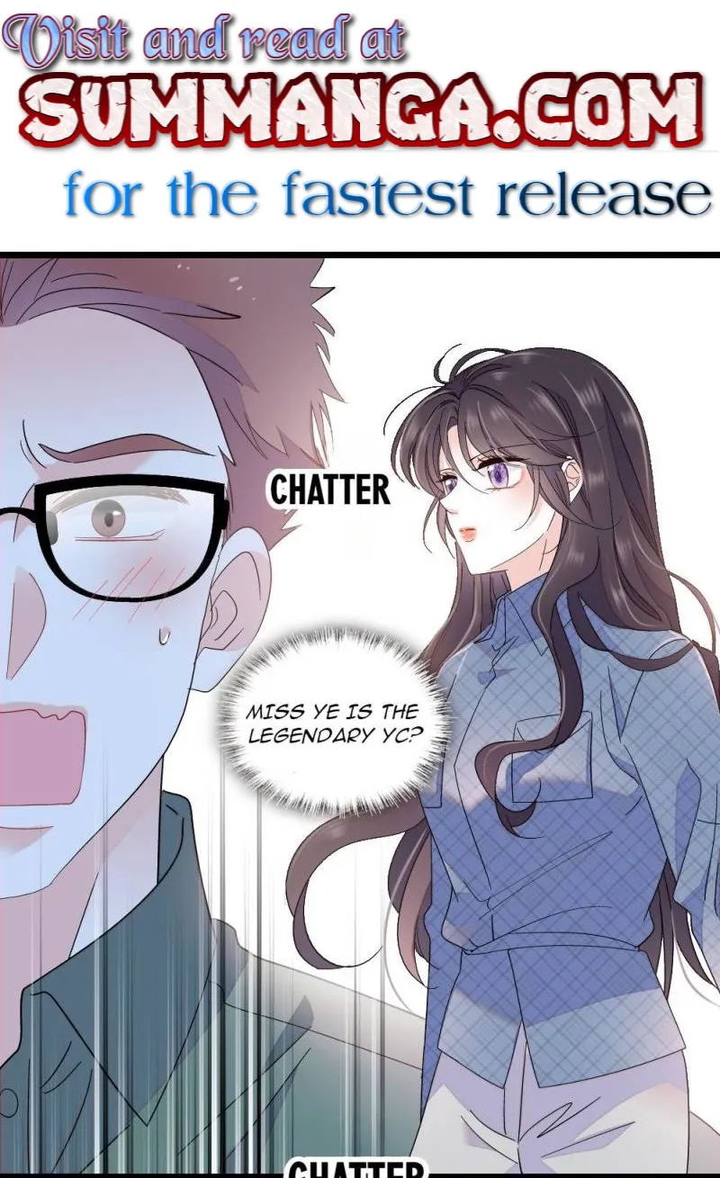 The Almighty Daughter Runs The World Chapter 201 Online - página 1