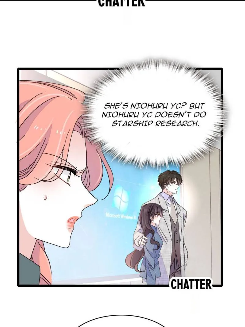 The Almighty Daughter Runs The World Chapter 201 Online - página 2