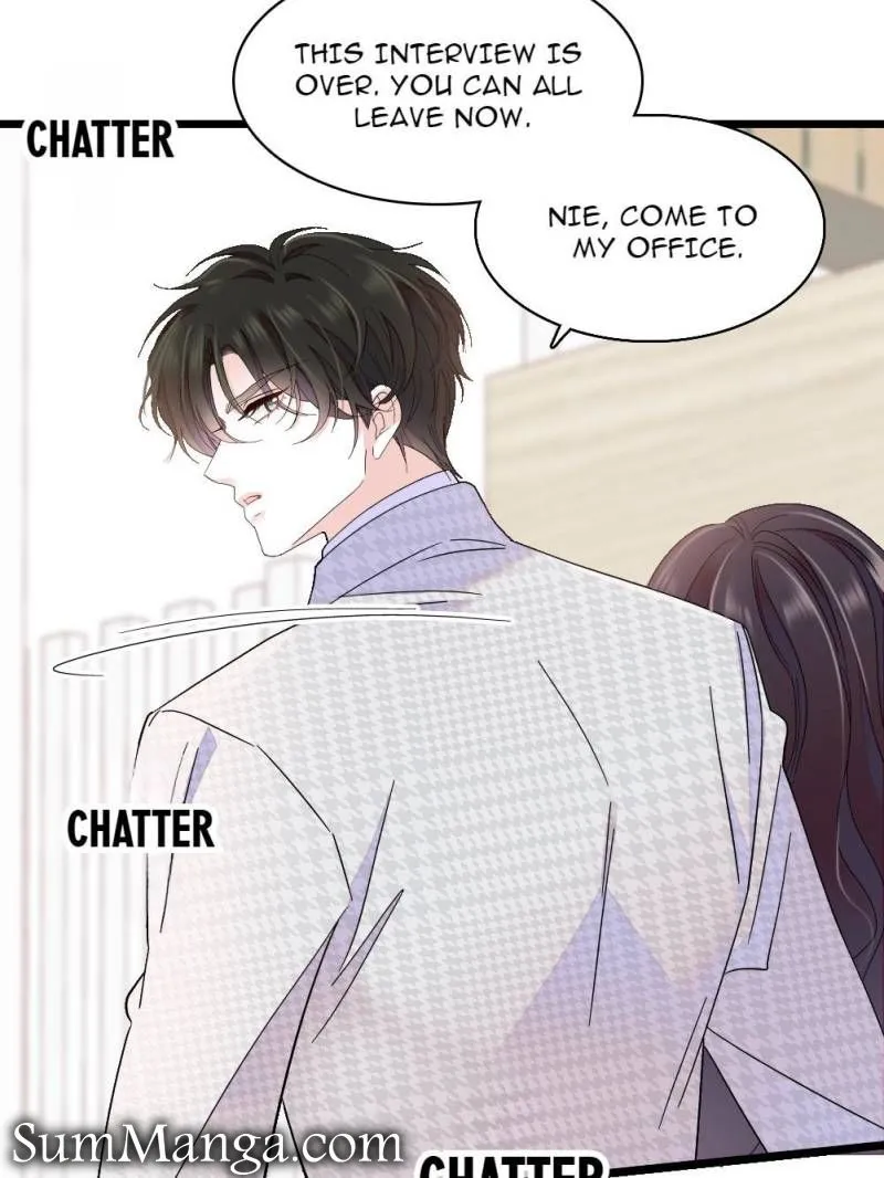 The Almighty Daughter Runs The World Chapter 201 Online - página 3