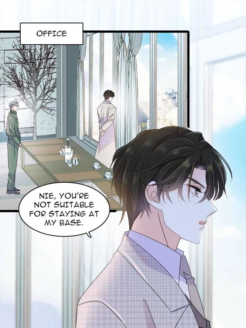 The Almighty Daughter Runs The World Chapter 201 Online - página 5
