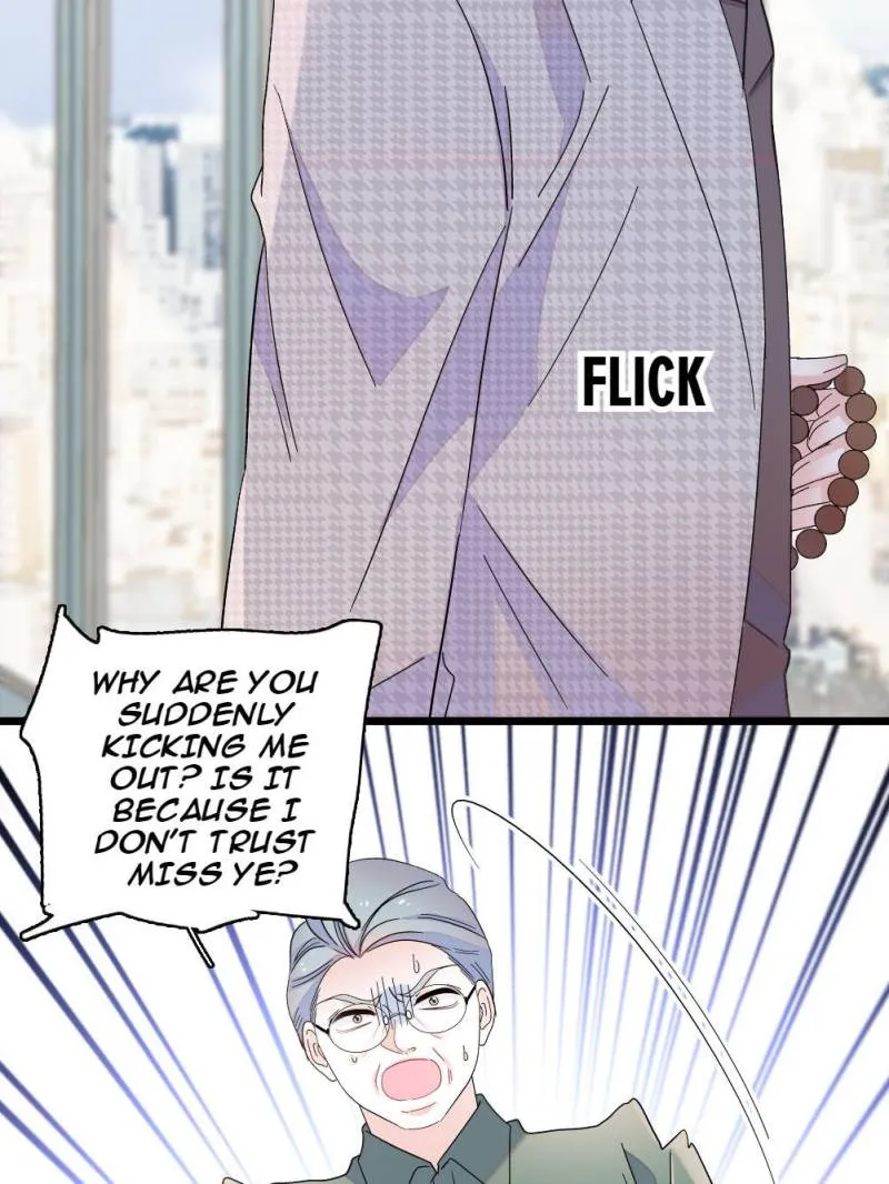 The Almighty Daughter Runs The World Chapter 201 Online - página 6