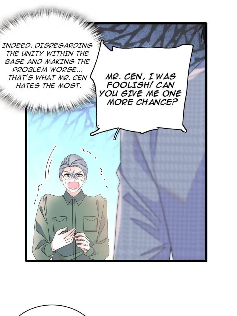The Almighty Daughter Runs The World Chapter 201 Online - página 9
