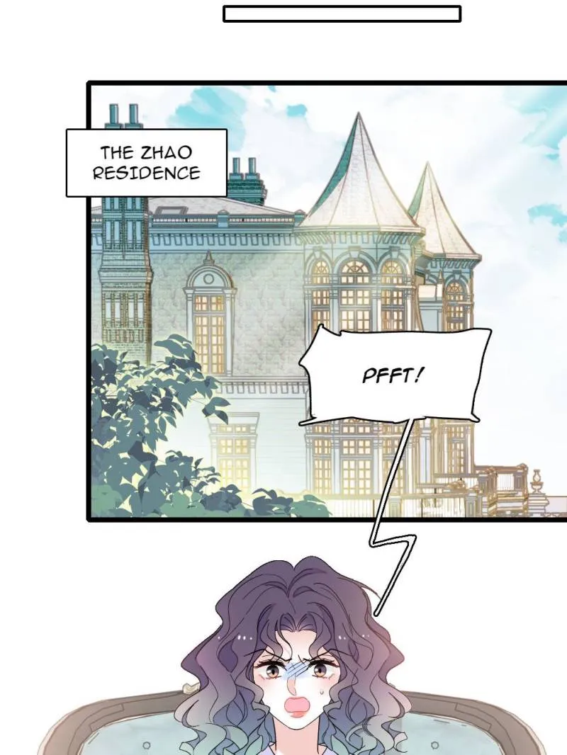 The Almighty Daughter Runs The World Chapter 201 Online - página 11