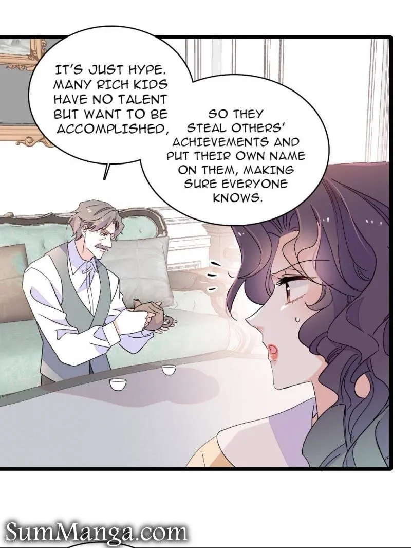 The Almighty Daughter Runs The World Chapter 201 Online - página 13