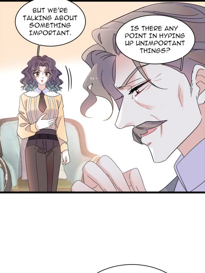 The Almighty Daughter Runs The World Chapter 201 Online - página 14