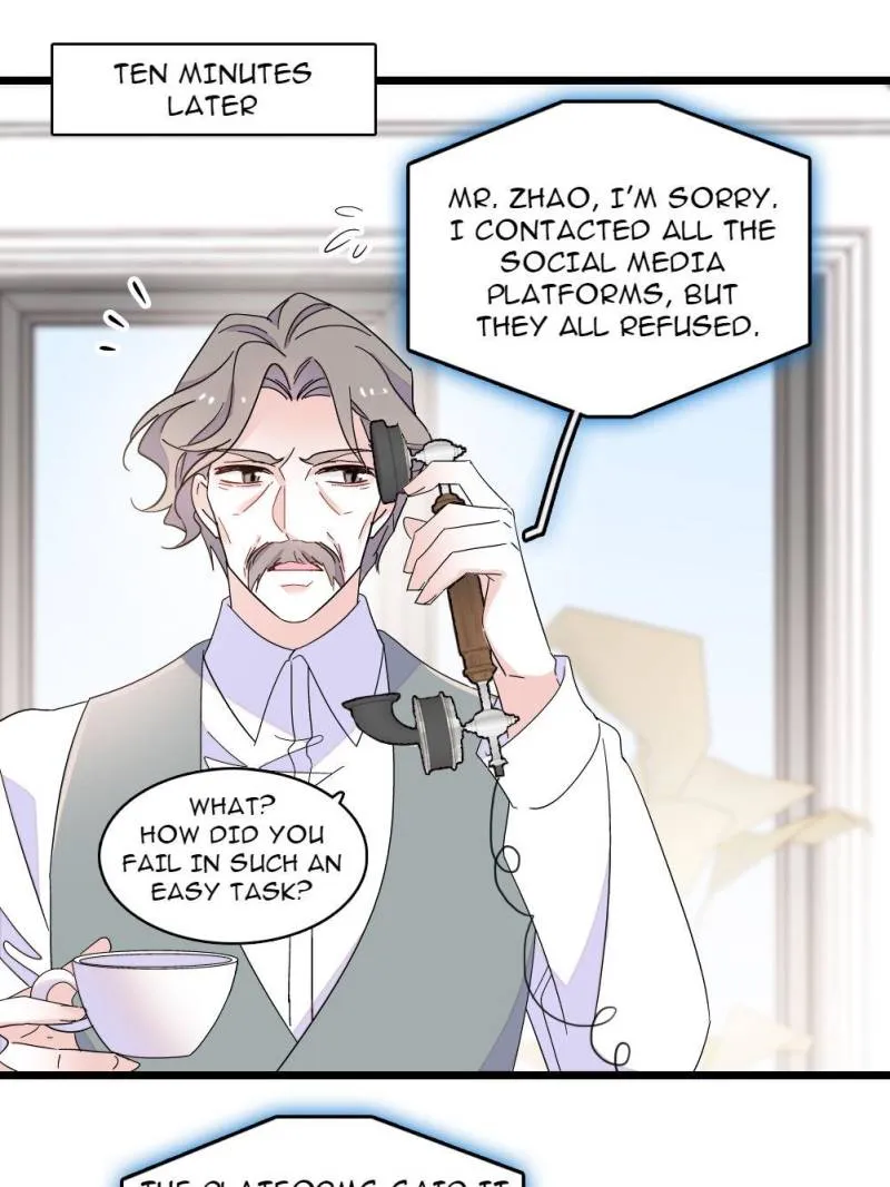 The Almighty Daughter Runs The World Chapter 201 Online - página 17