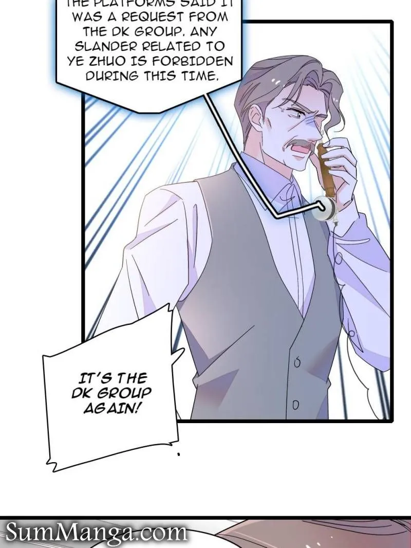 The Almighty Daughter Runs The World Chapter 201 Online - página 18