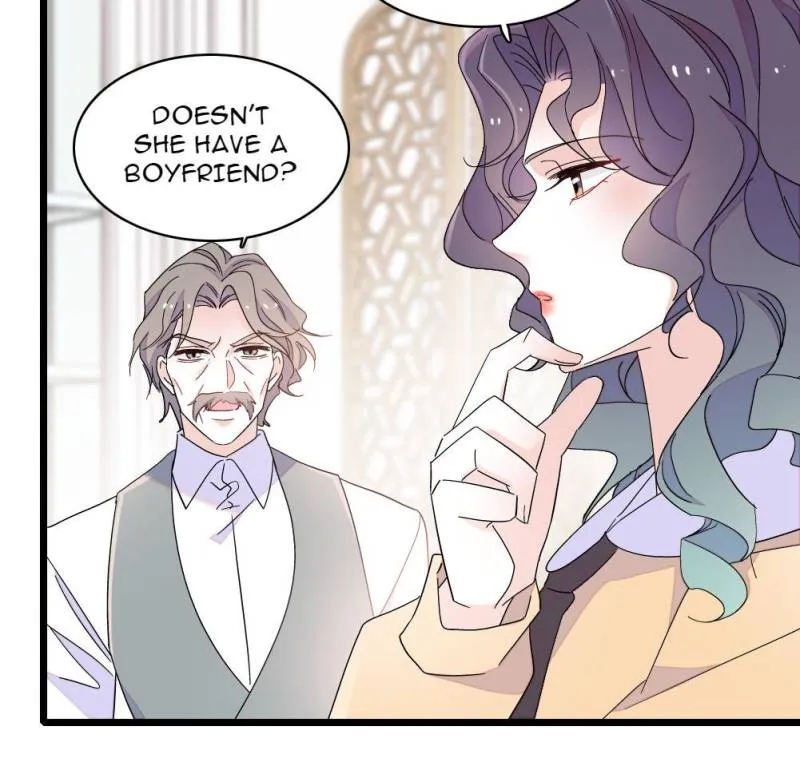 The Almighty Daughter Runs The World Chapter 201 Online - página 20