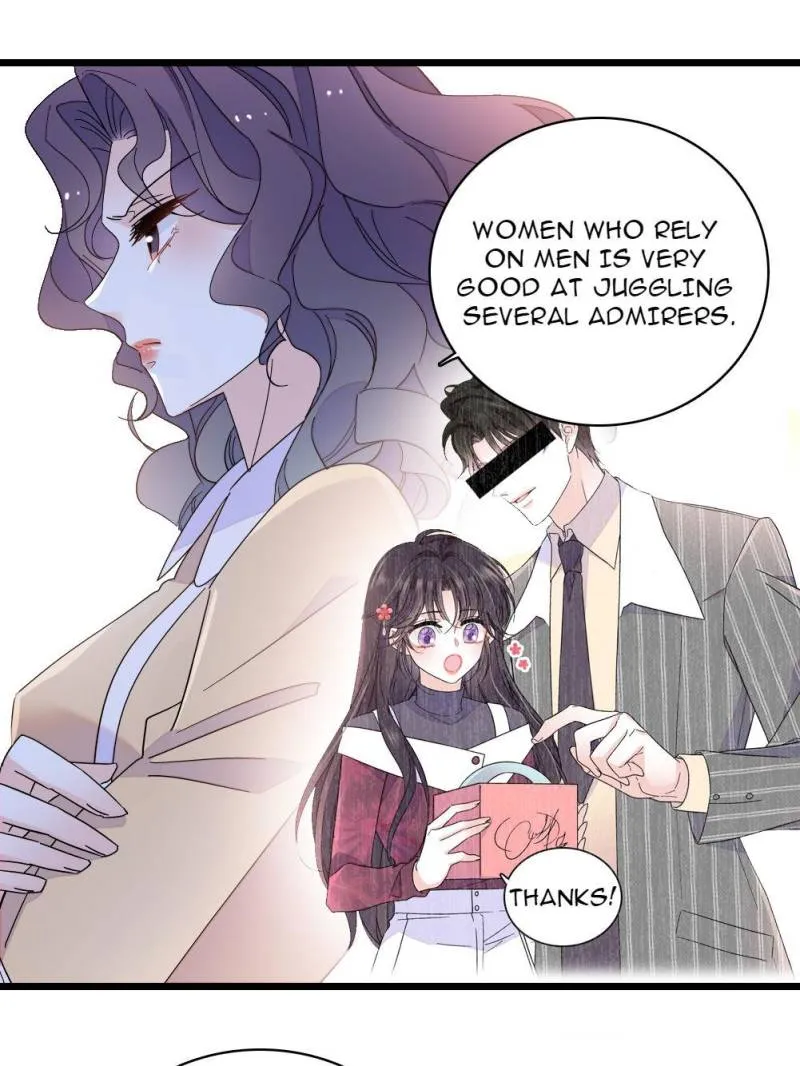The Almighty Daughter Runs The World Chapter 201 Online - página 21