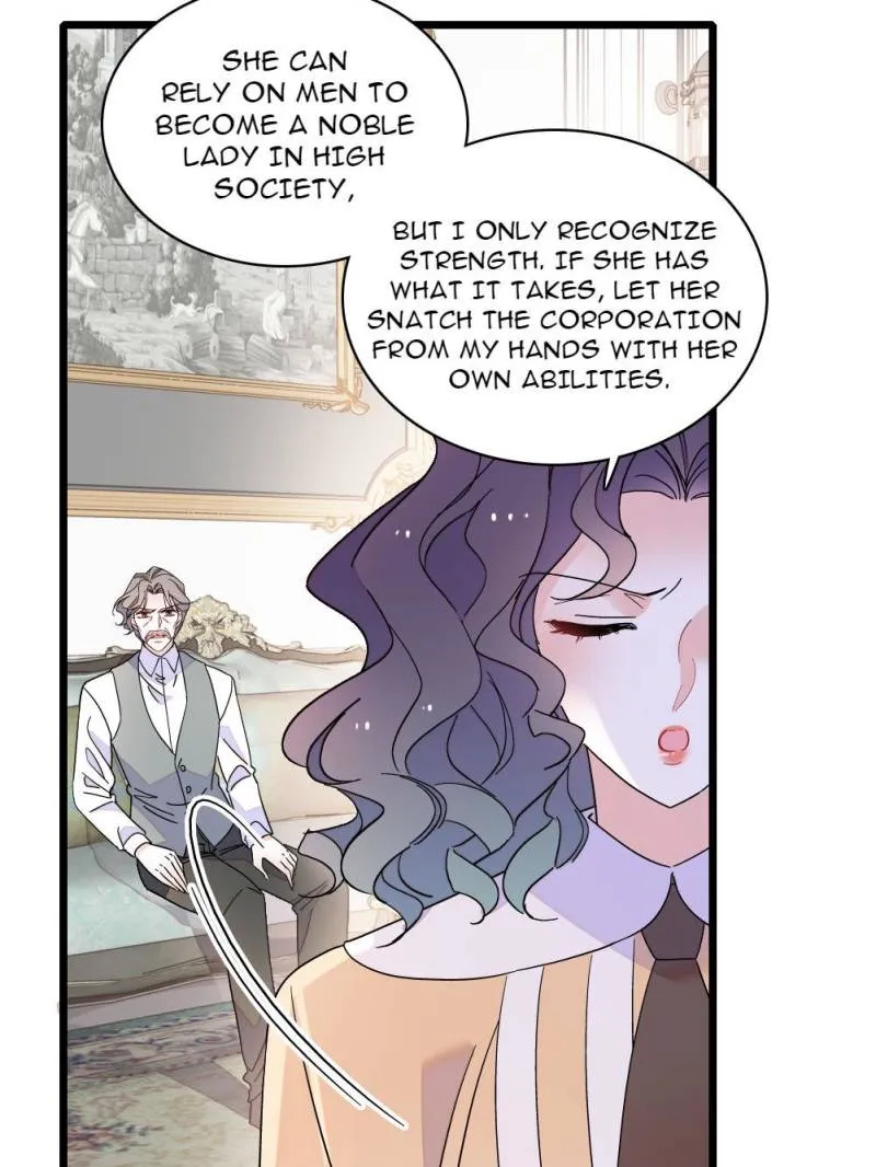 The Almighty Daughter Runs The World Chapter 201 Online - página 22