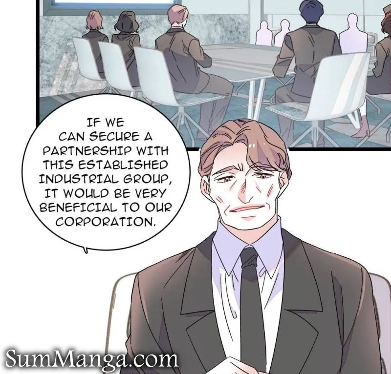 The Almighty Daughter Runs The World Chapter 201 Online - página 24