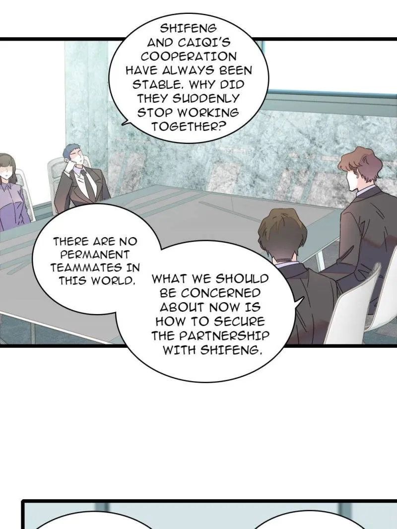 The Almighty Daughter Runs The World Chapter 201 Online - página 25