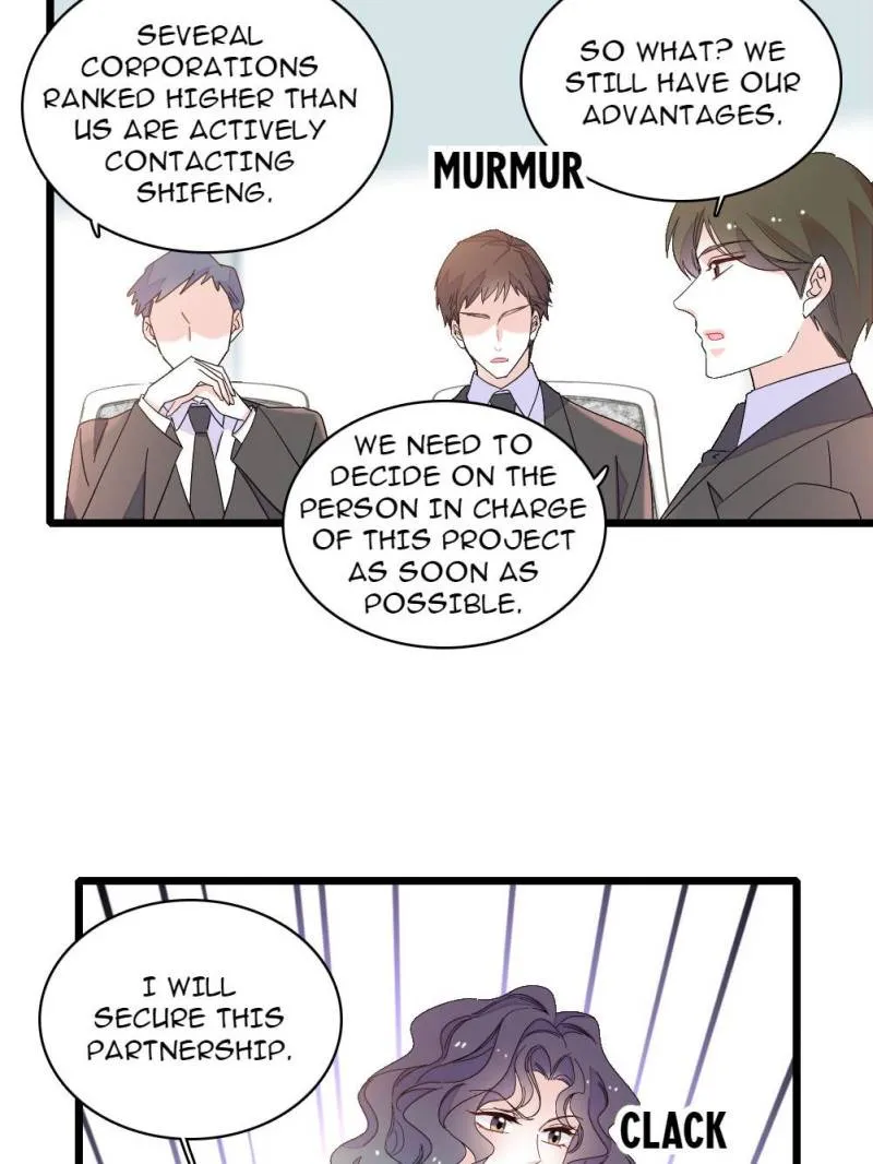 The Almighty Daughter Runs The World Chapter 201 Online - página 26