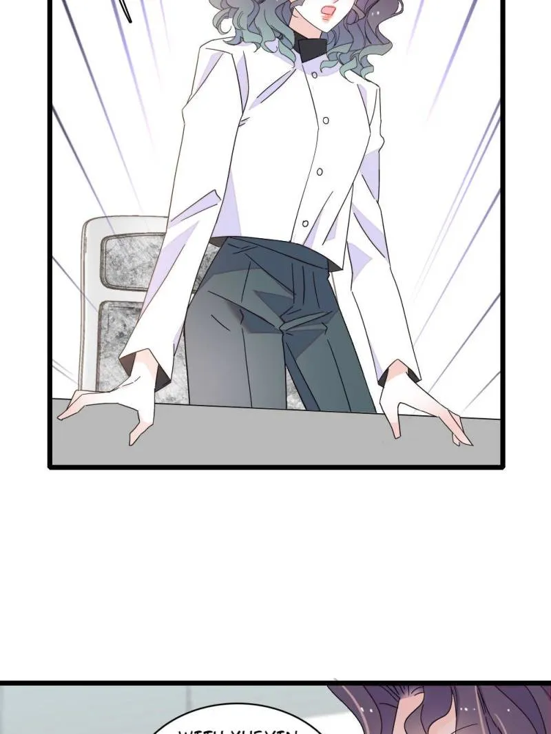 The Almighty Daughter Runs The World Chapter 201 Online - página 27