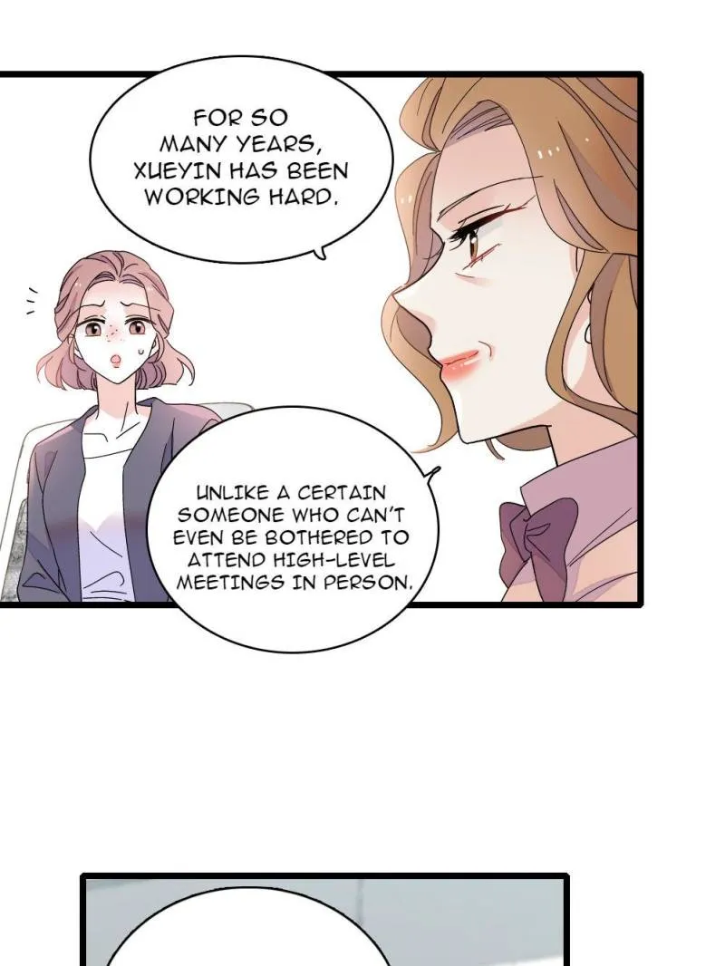 The Almighty Daughter Runs The World Chapter 201 Online - página 29