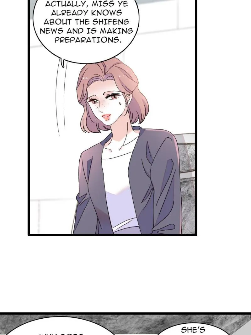The Almighty Daughter Runs The World Chapter 201 Online - página 30