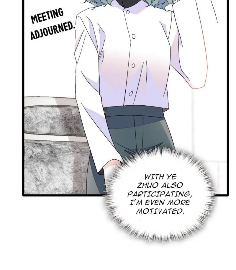 The Almighty Daughter Runs The World Chapter 201 Online - página 32