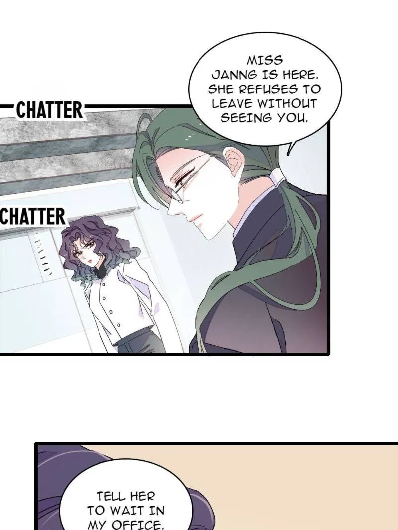 The Almighty Daughter Runs The World Chapter 201 Online - página 33