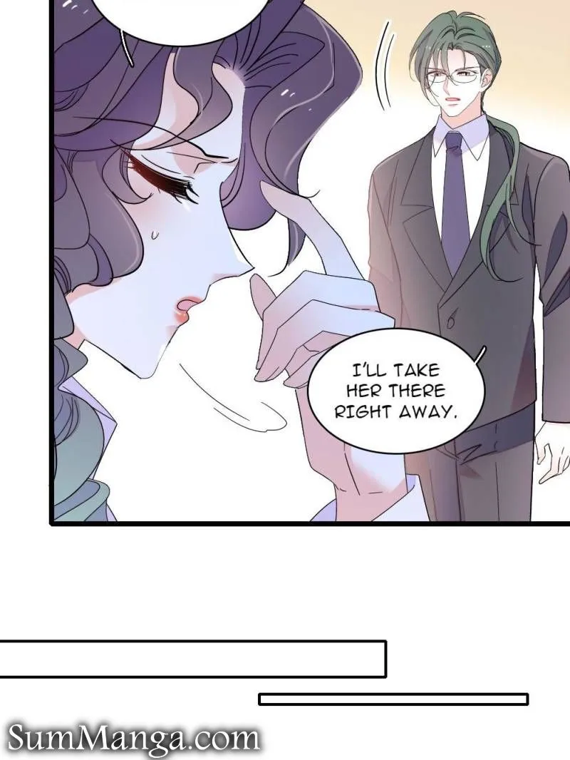 The Almighty Daughter Runs The World Chapter 201 Online - página 34