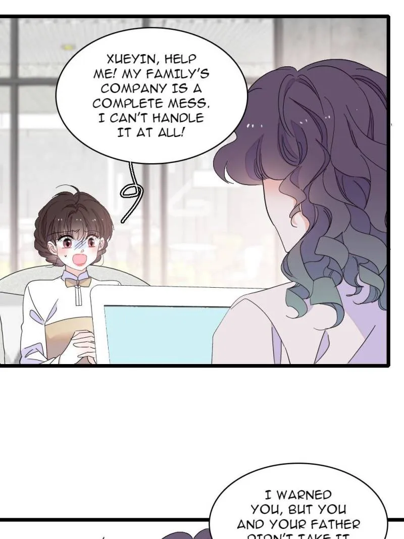 The Almighty Daughter Runs The World Chapter 201 Online - página 35