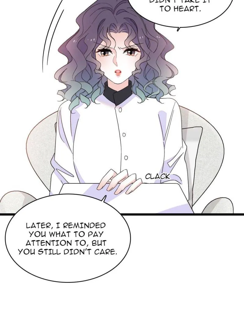 The Almighty Daughter Runs The World Chapter 201 Online - página 36
