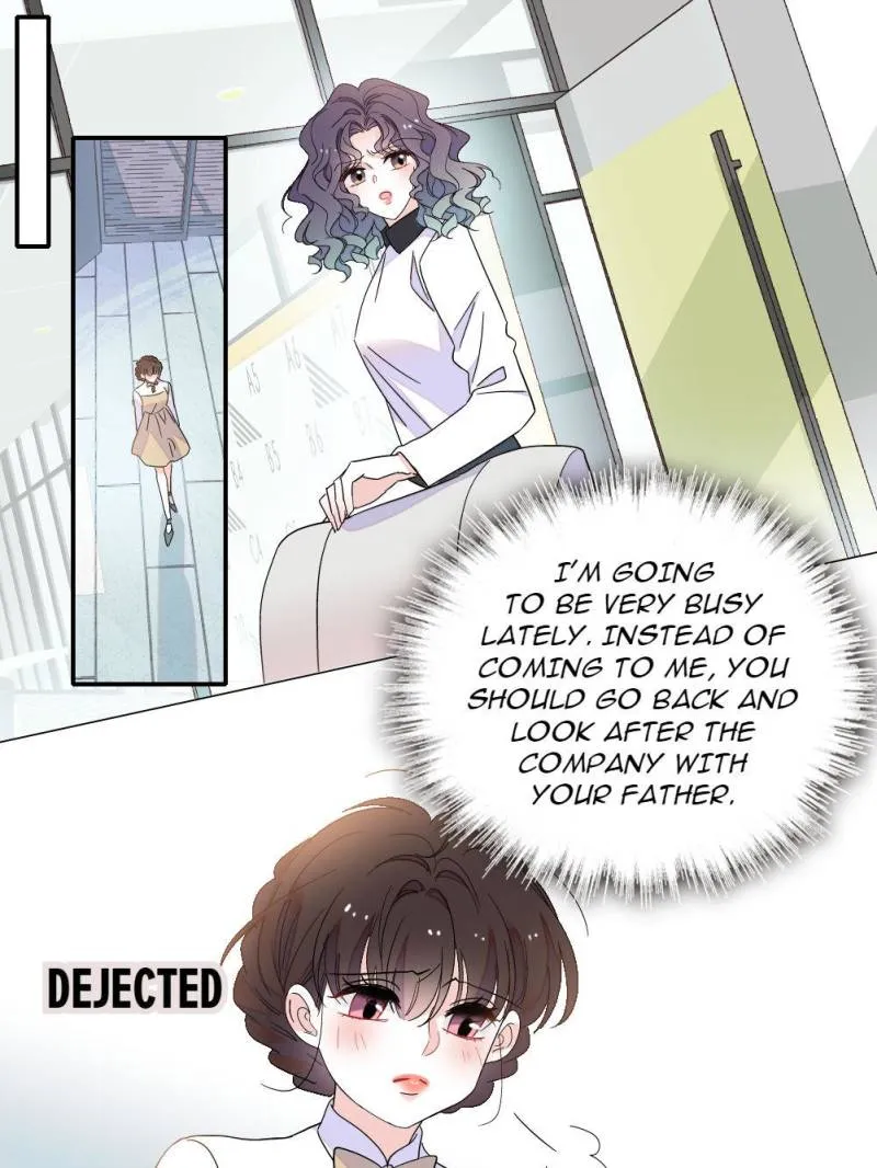 The Almighty Daughter Runs The World Chapter 201 Online - página 37