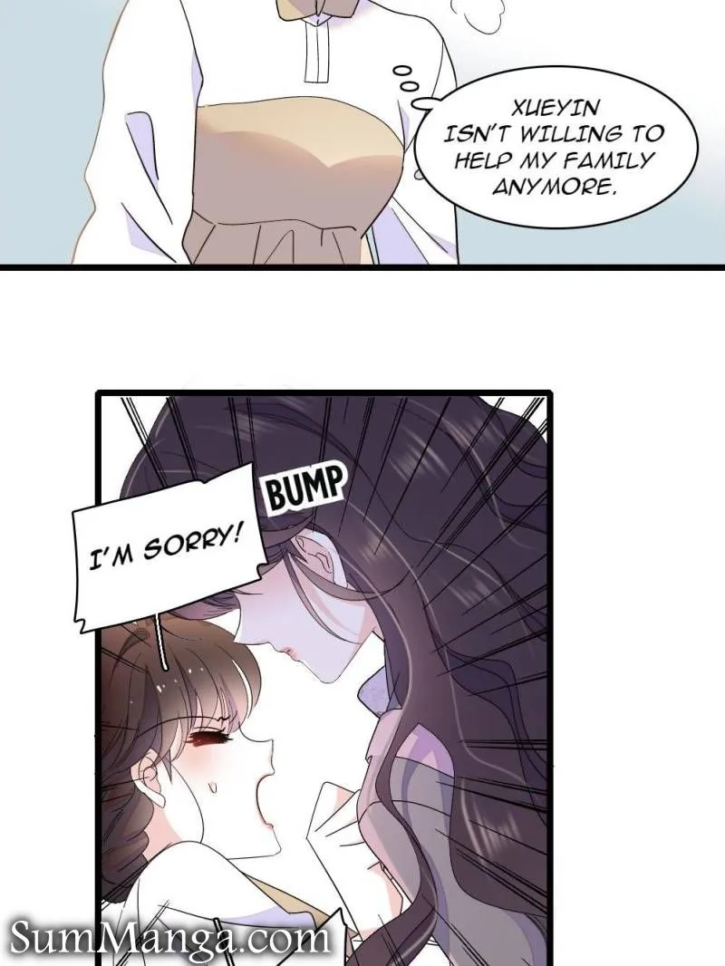 The Almighty Daughter Runs The World Chapter 201 Online - página 38