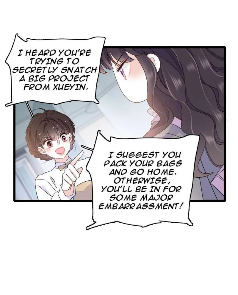 The Almighty Daughter Runs The World Chapter 201 Online - página 40