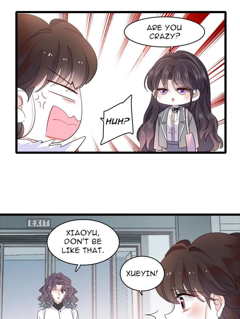 The Almighty Daughter Runs The World Chapter 201 Online - página 41