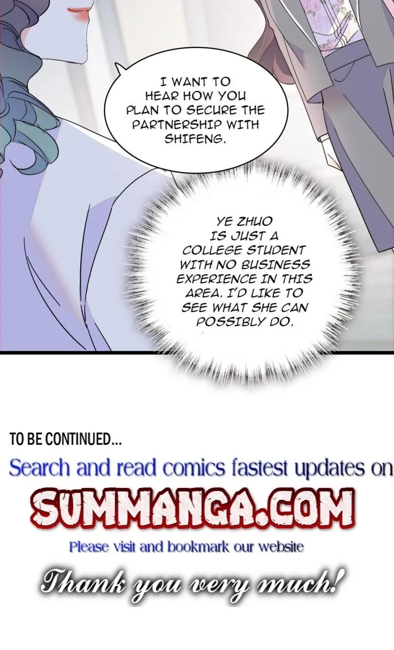 The Almighty Daughter Runs The World Chapter 201 Online - página 43