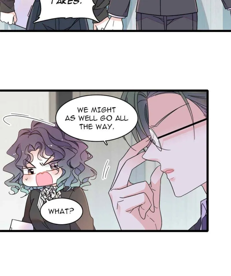 The Almighty Daughter Runs The World Chapter 206 Online - página 4