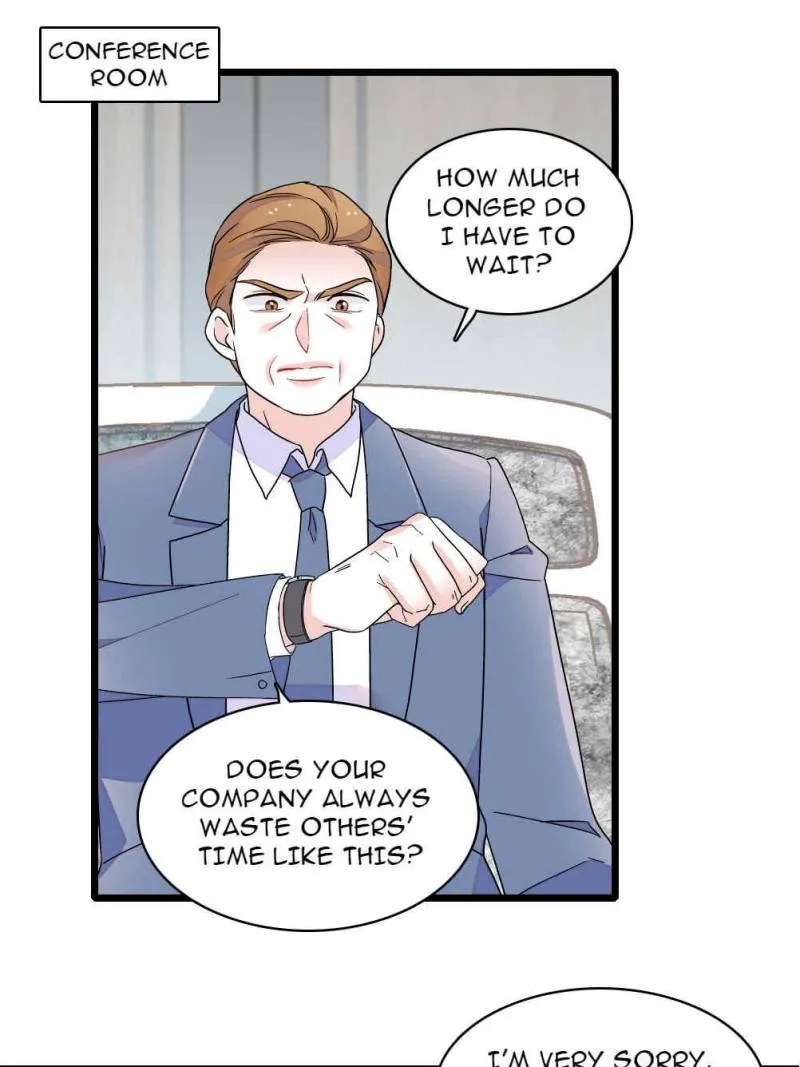 The Almighty Daughter Runs The World Chapter 206 Online - página 5