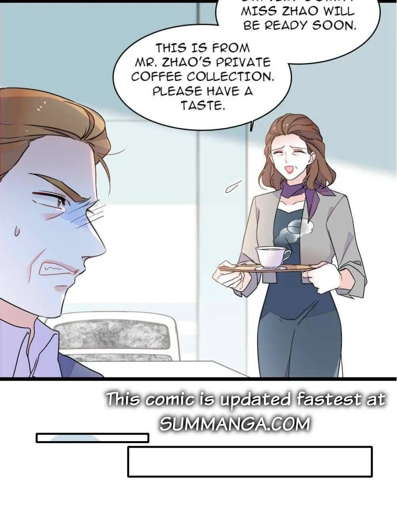 The Almighty Daughter Runs The World Chapter 206 Online - página 6