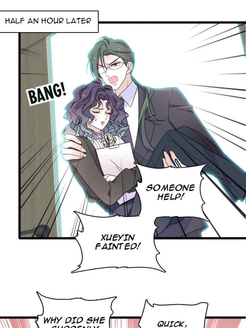 The Almighty Daughter Runs The World Chapter 206 Online - página 7