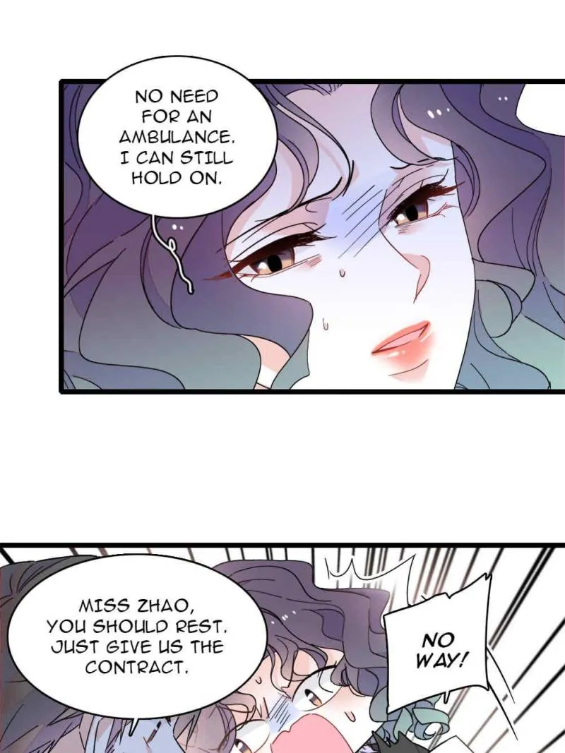 The Almighty Daughter Runs The World Chapter 206 Online - página 9