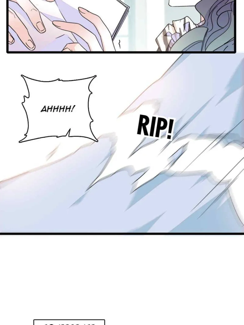 The Almighty Daughter Runs The World Chapter 206 Online - página 11