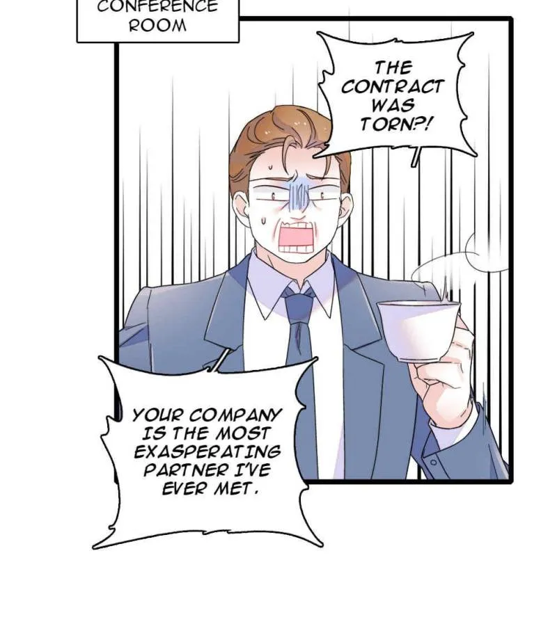The Almighty Daughter Runs The World Chapter 206 Online - página 12