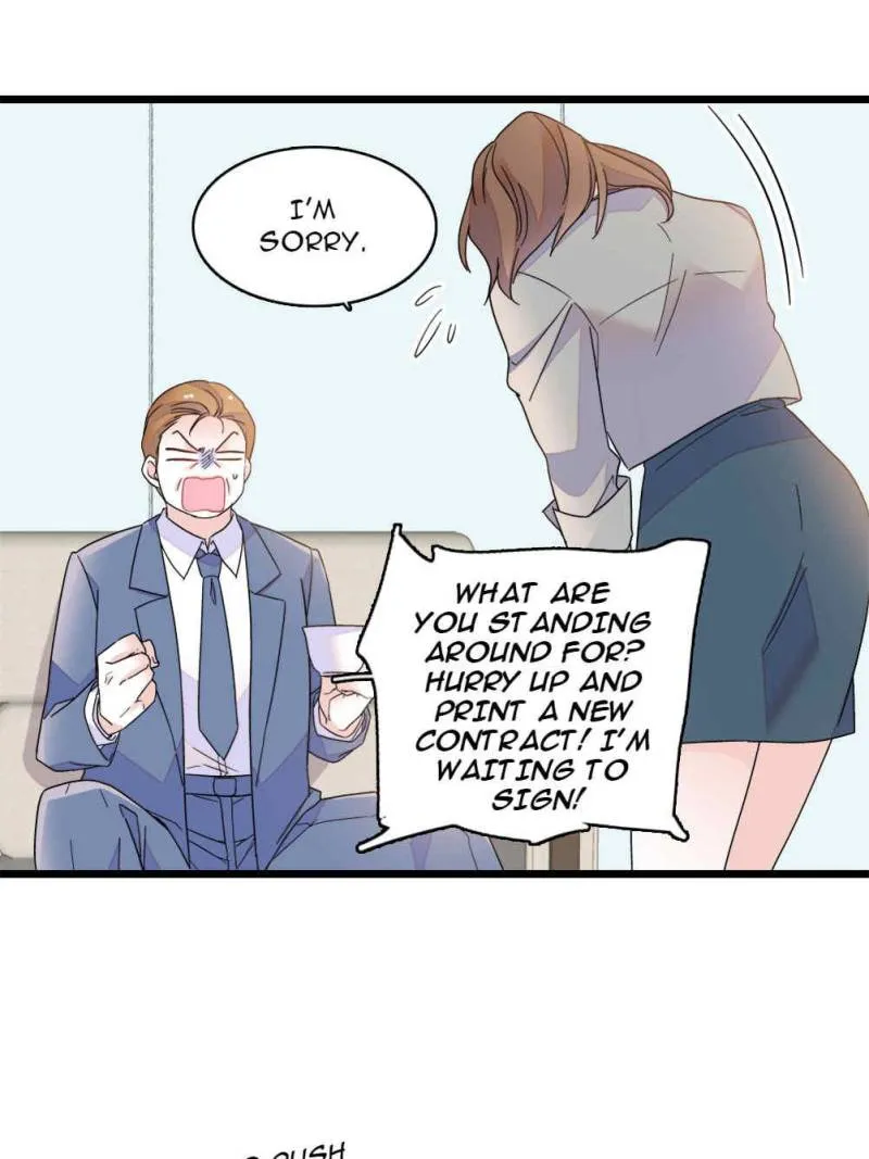 The Almighty Daughter Runs The World Chapter 206 Online - página 13