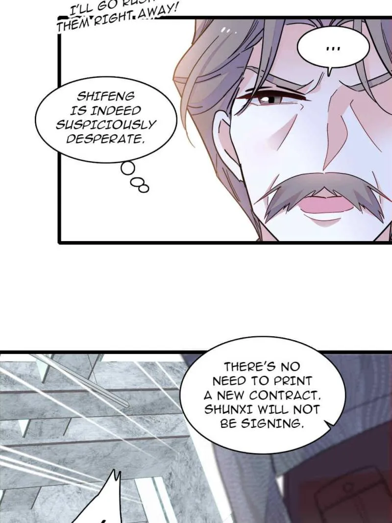 The Almighty Daughter Runs The World Chapter 206 Online - página 14