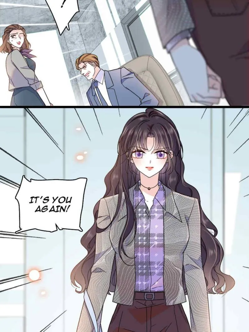 The Almighty Daughter Runs The World Chapter 206 Online - página 15