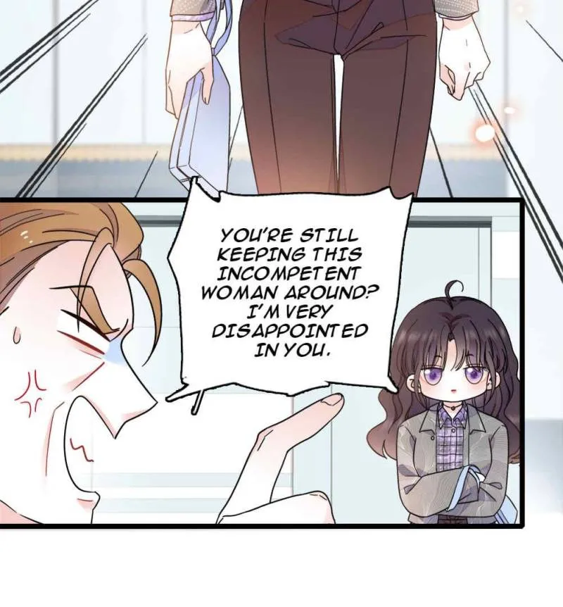 The Almighty Daughter Runs The World Chapter 206 Online - página 16