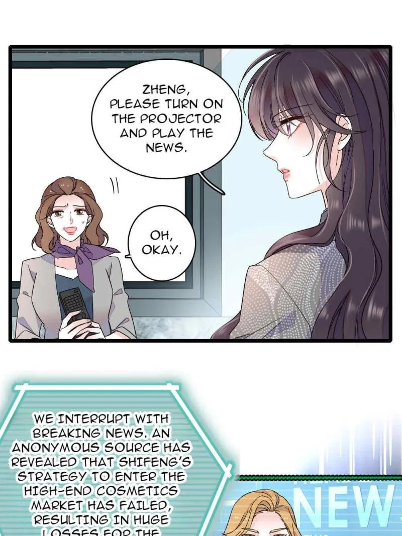 The Almighty Daughter Runs The World Chapter 206 Online - página 17