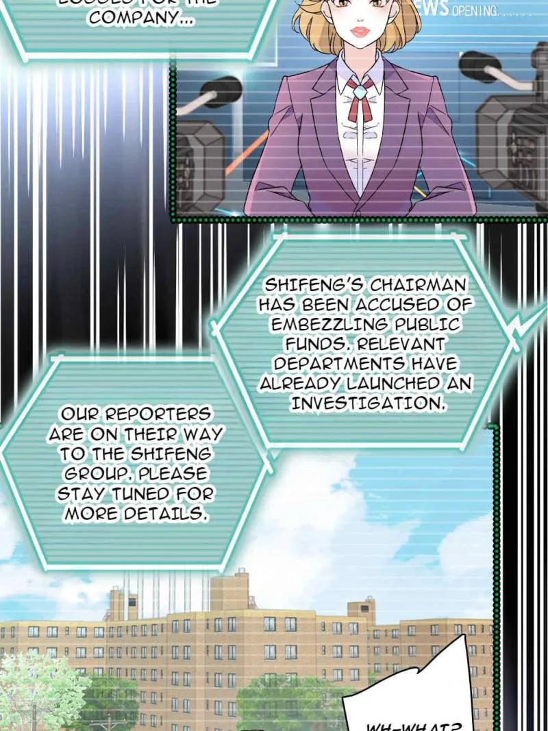 The Almighty Daughter Runs The World Chapter 206 Online - página 18