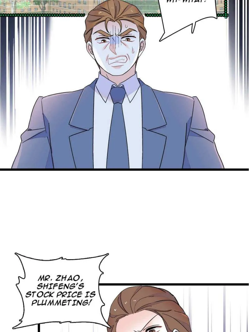The Almighty Daughter Runs The World Chapter 206 Online - página 19