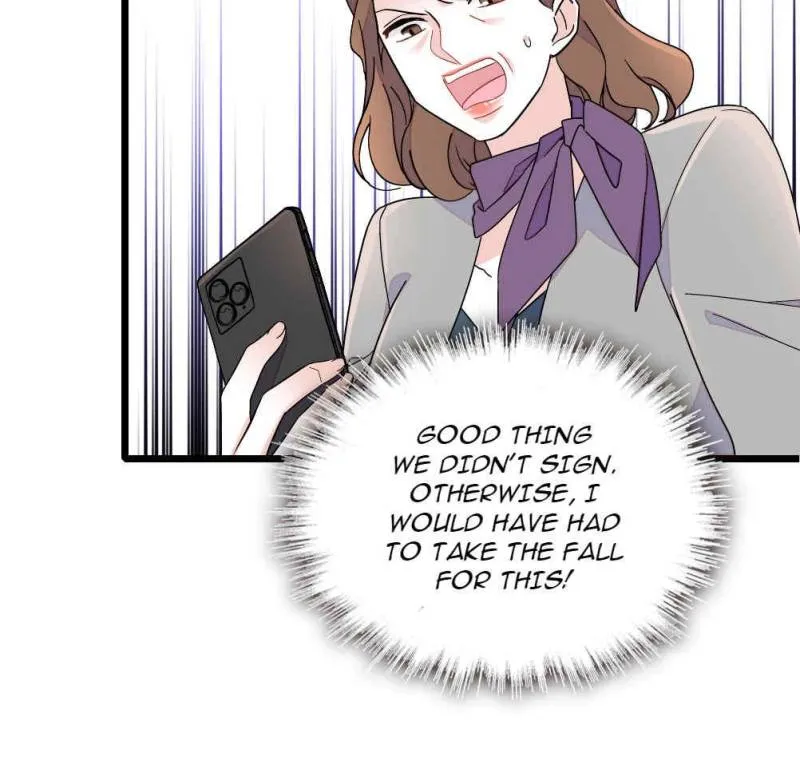 The Almighty Daughter Runs The World Chapter 206 Online - página 20