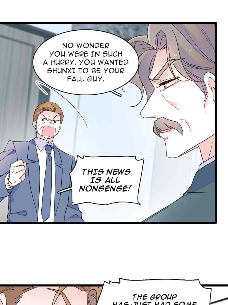 The Almighty Daughter Runs The World Chapter 206 Online - página 21