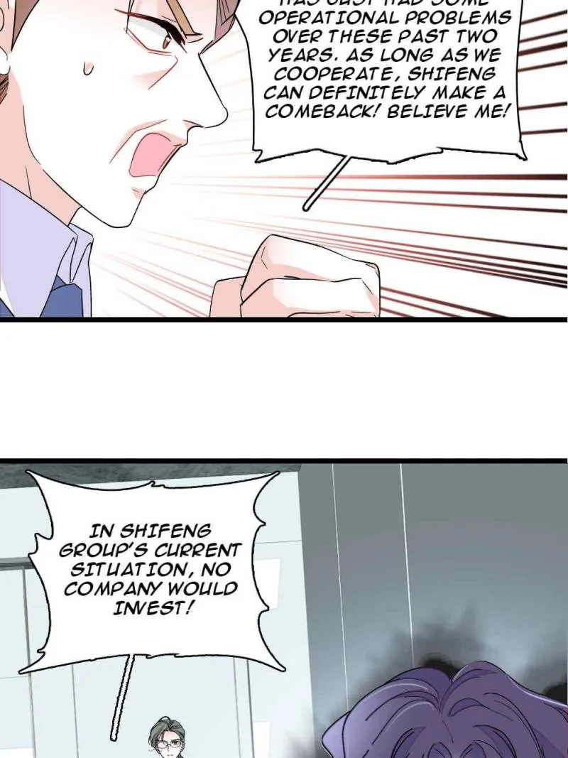The Almighty Daughter Runs The World Chapter 206 Online - página 22